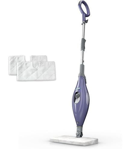 Amazon.com - NEW Shark Easy SK141WMZ Spray Steam Mop DLX Deep